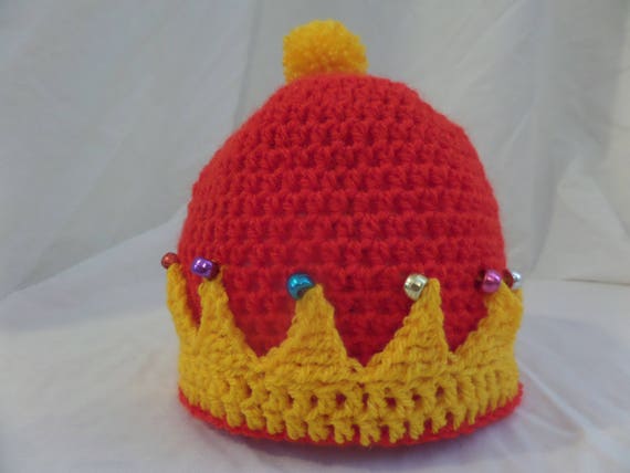 crochet novelty hats