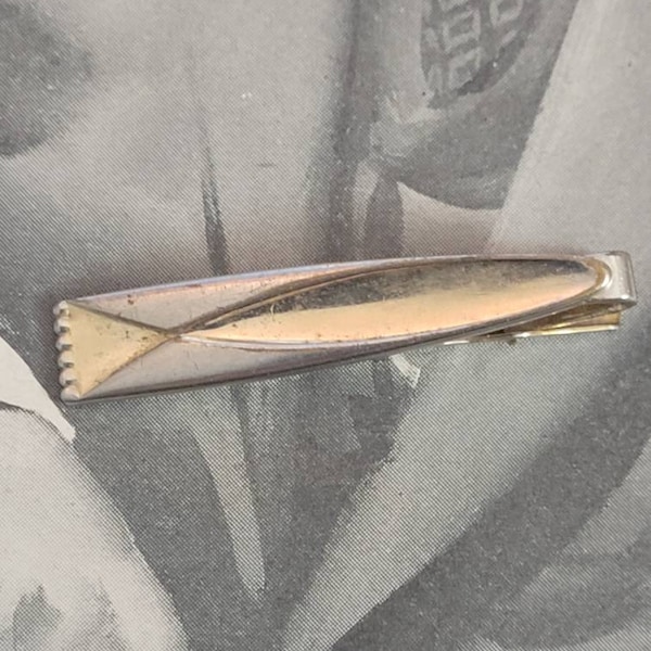 anson tie pin