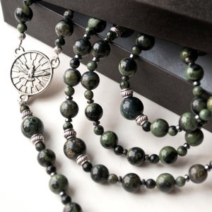 Prayer Beads & Charms