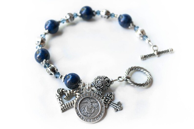 Catholic Rosary Bracelet Catholic Jewelry Confirmation | Etsy
