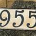 see more listings in the House numbers section