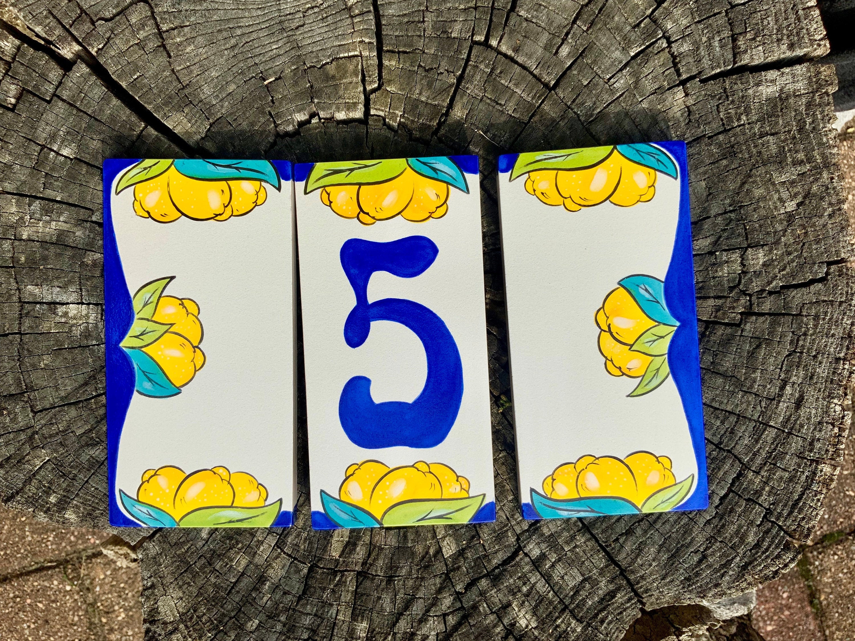 Custom House Numbers Gift for Her and Home, Gift for Men, Decorative ...