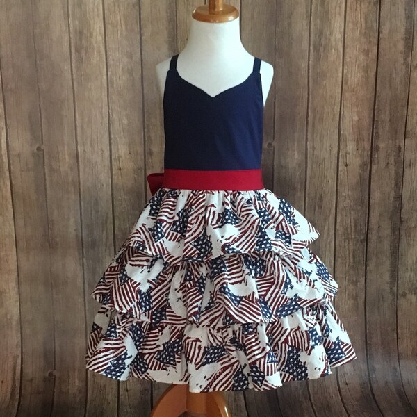4th of july dresses juniors