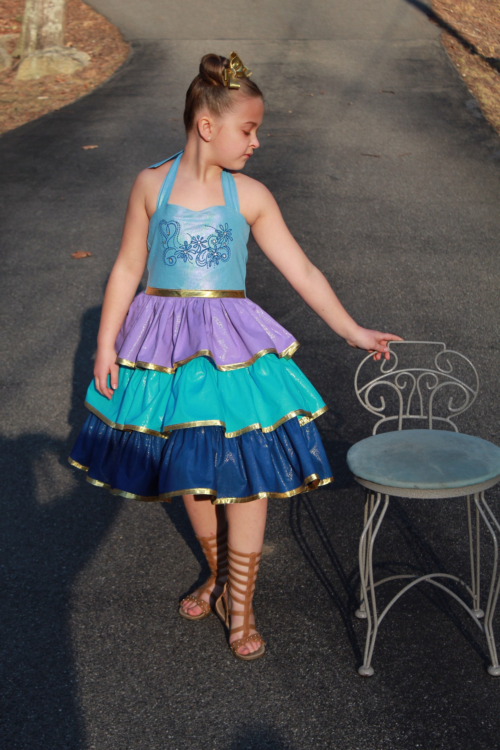 Minnie Mouse 50th anniversary dress Minnie Mouse dressparty Etsy