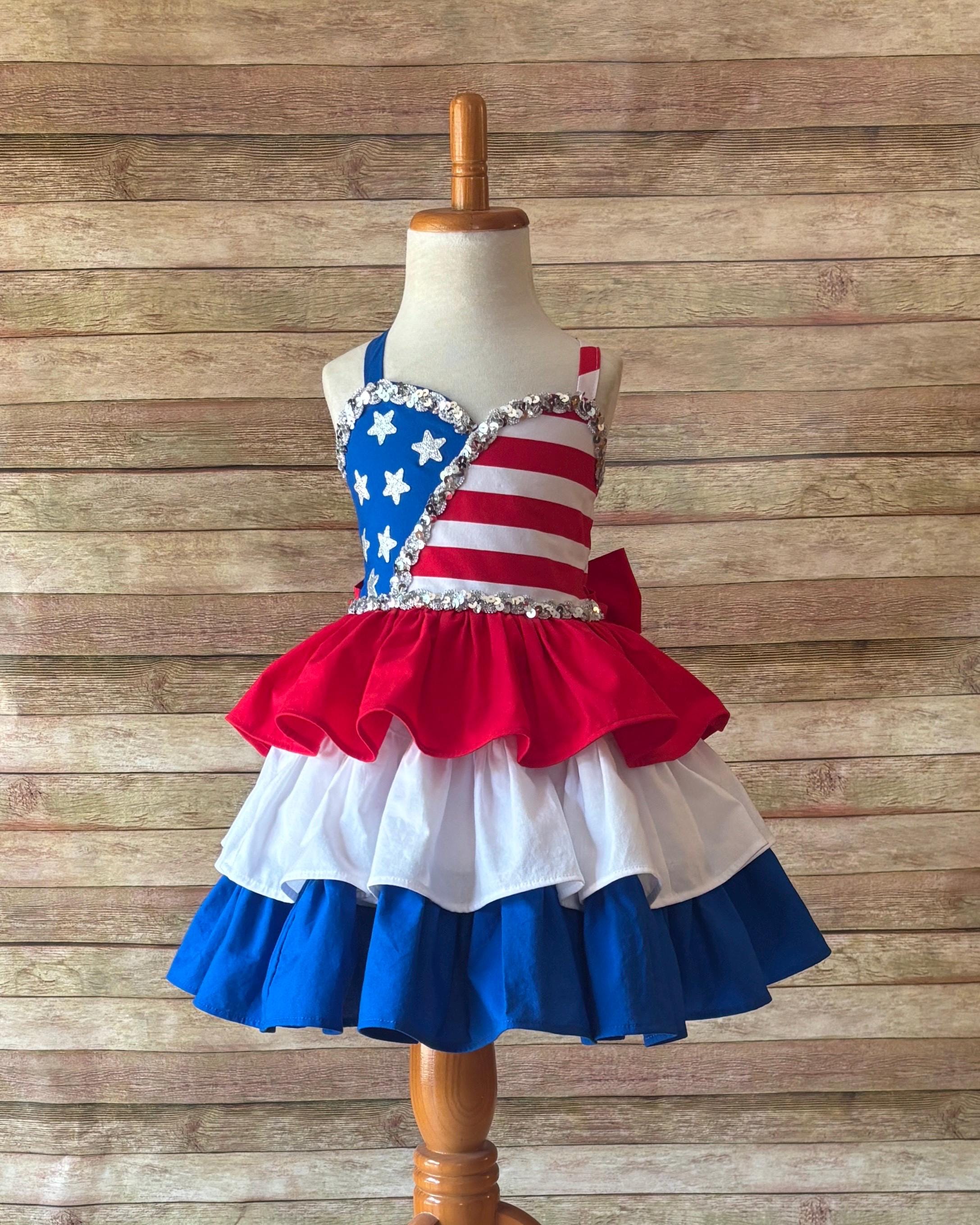 blue dress for baby girl MNM Couture 2763 Prom Dress - Blue main image 1