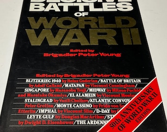 (未使用･未開封品)Decisive Battles of World War II [DVD] World War II Collector's Edition WWI Boxed Set DVD 8, Factory