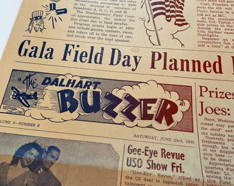 vintage L.G.B news paper design タンクトップ vintage L.G.B news paper design タンクトップ - メルカリ