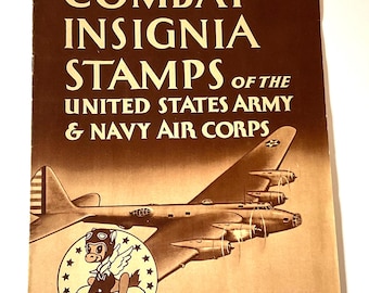 第二次世界大戦50周年記念切手シリーズ USPS、「1942年：戦場へ