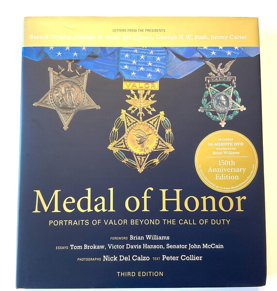 Medal of Honor: Portraits of Valor - 150th Anniversary Limited