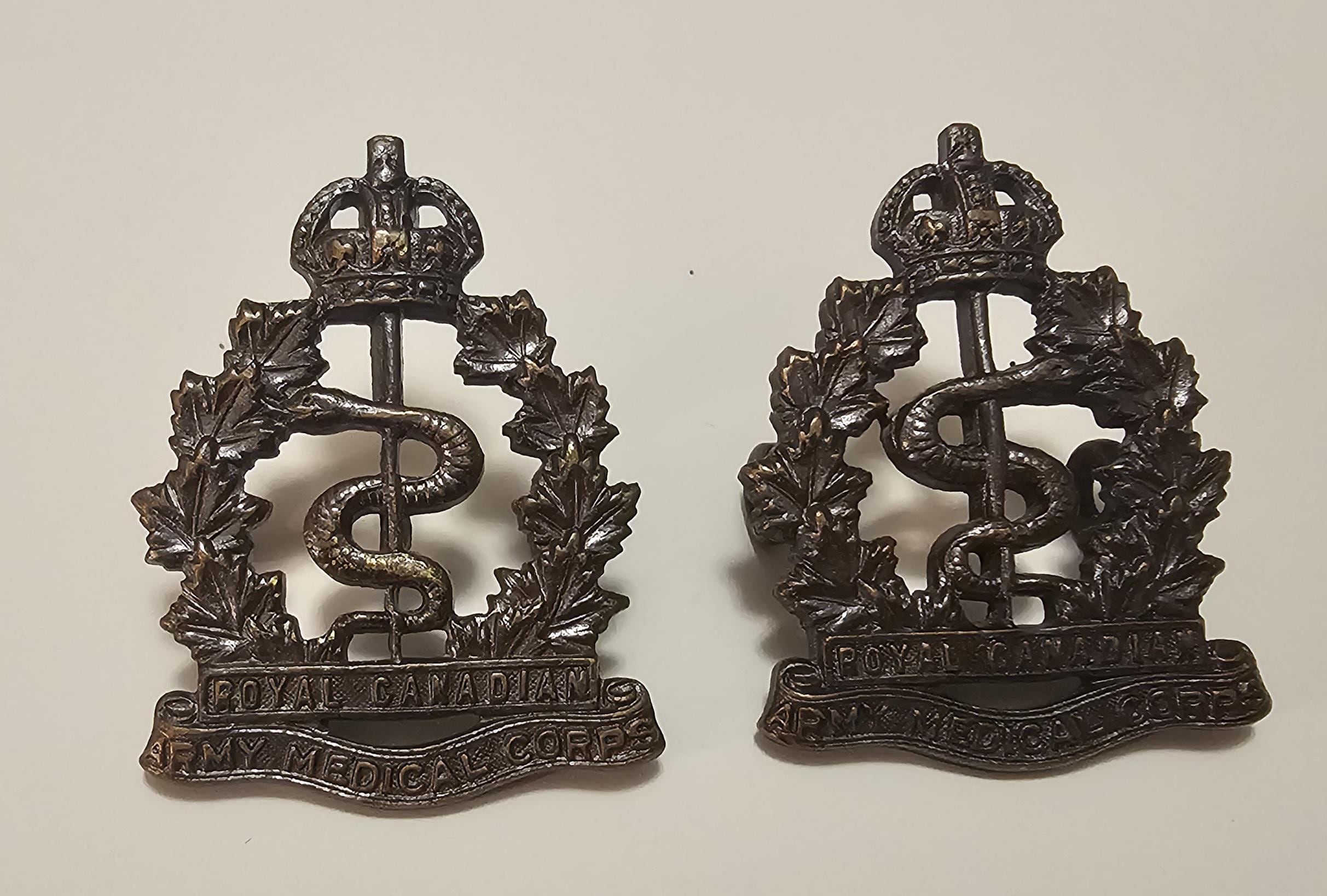 British Military Insignia and Badges - Etsy