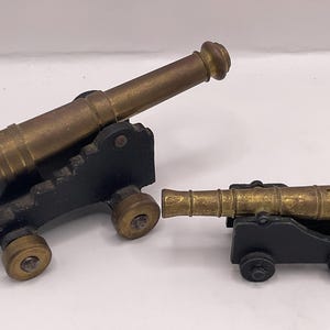 Penncraft Cannon - Etsy