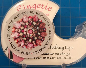 Double sided tape