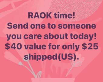 Random Act of Kindness Gift