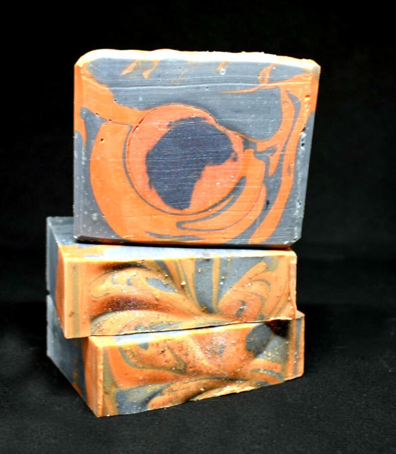 Eclipse soap eclipse souvenir solar eclipse eclipse art Etsy