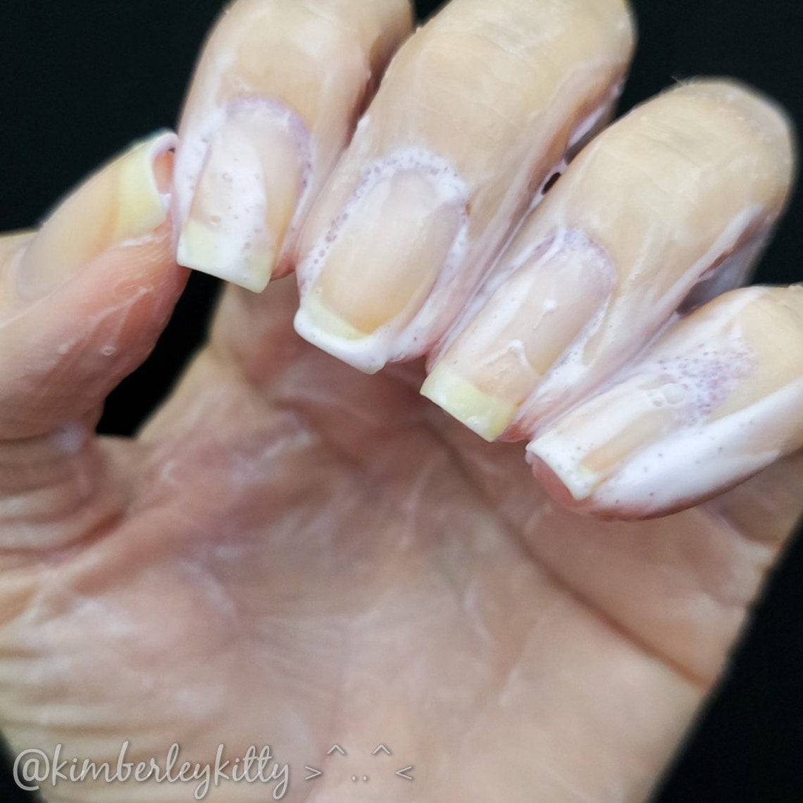 Spa Manicure Sugar Scrub Hand Scrub Manicure Treatment Etsy