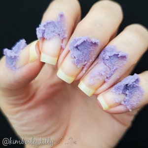 Spa Manicure, sugar scrub, hand scrub, manicure treatment, treat yourself, hand treatment, best manicure, manicure gift