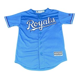 Alex Gordon Etsy