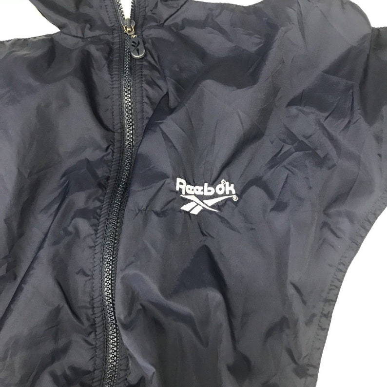 chaqueta reebok vintage hombre 2014