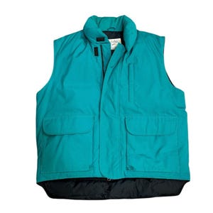 Cabelas Vest - Etsy