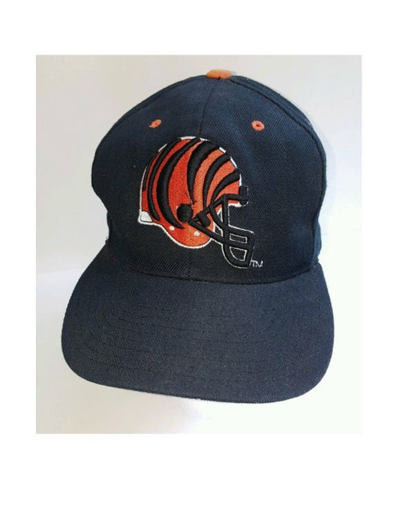 cincinnati bengals ball caps