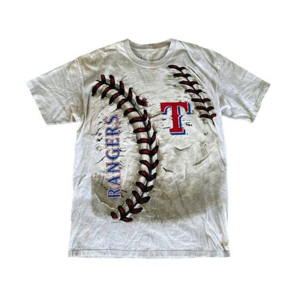Texas Rangers Shirt Etsy