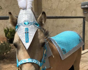 Horse Costume for Parades - Costumes for Any Size Equine