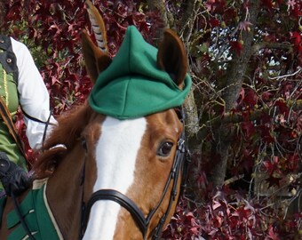 horse elf costume