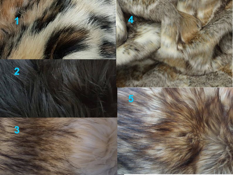 Deer Antlers for Horses With Brown Faux Fur Hat Costume for Etsy