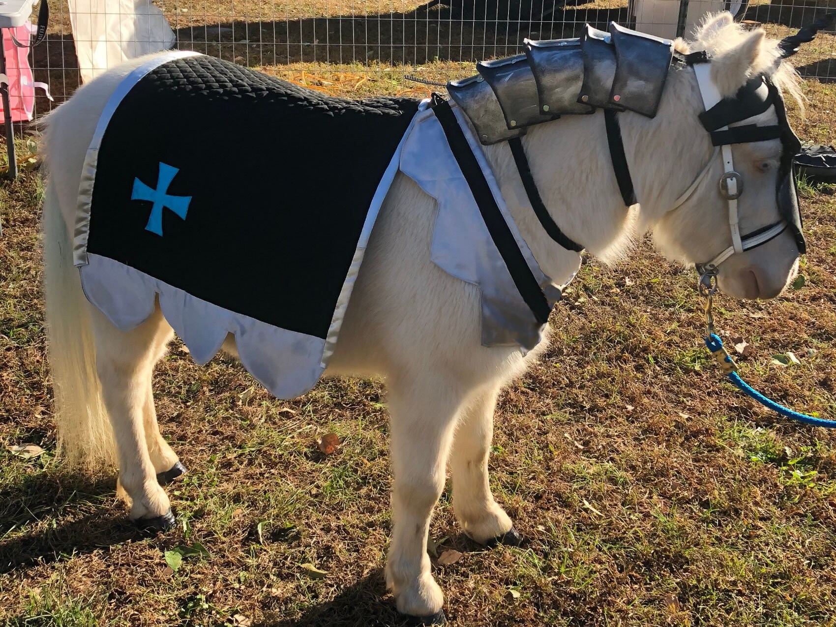 Débardeur Costume De