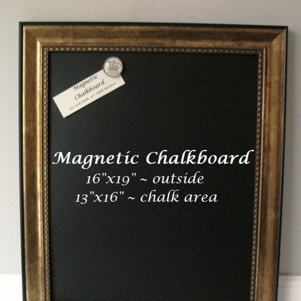 Chalkboard Etsy