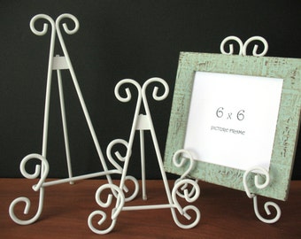 small easel etsy