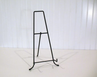 metal easel items similar