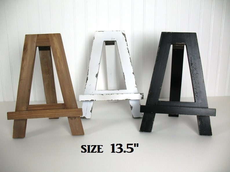 Heavy Weight Wood Easel Holds 65lbs . 5ft Solid Wood Stand for 50 Large  Signs, Art, Wedding, Wood, Acrylic, Mirror, Frames, Flat Screen TV 