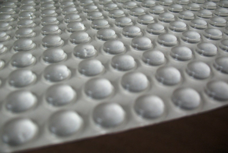 Bulk Picture Frame Pers Clear Rubber Feet Self Adhesive Sheets 300 400 500 750 Sticky Back Non Slip Pon Backs Protect Wall