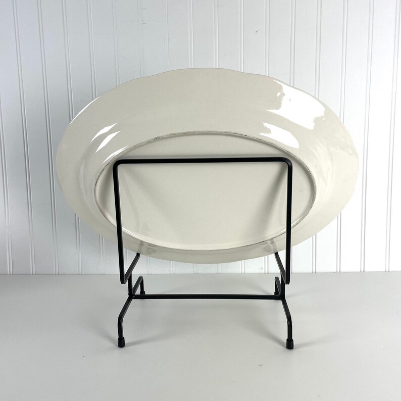 EXTRA DEEP STAND Deep Bowls Platters Baskets Art Objects Rocks Etsy