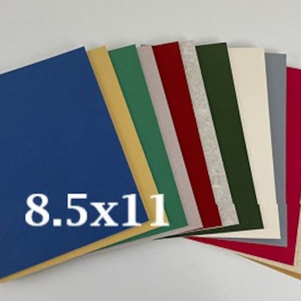 Uncut Mat Board Etsy