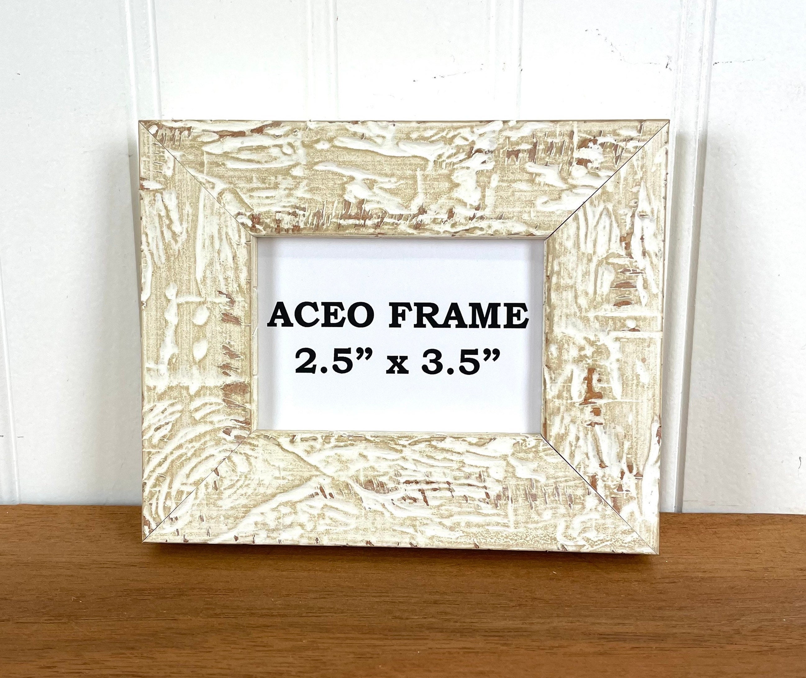 Photo Frame 3 5 X 2 5 Etsy Photo Frame 3 5 X 2 5 Etsy