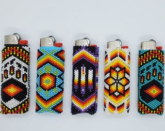 indigenous jewelry makers etsy