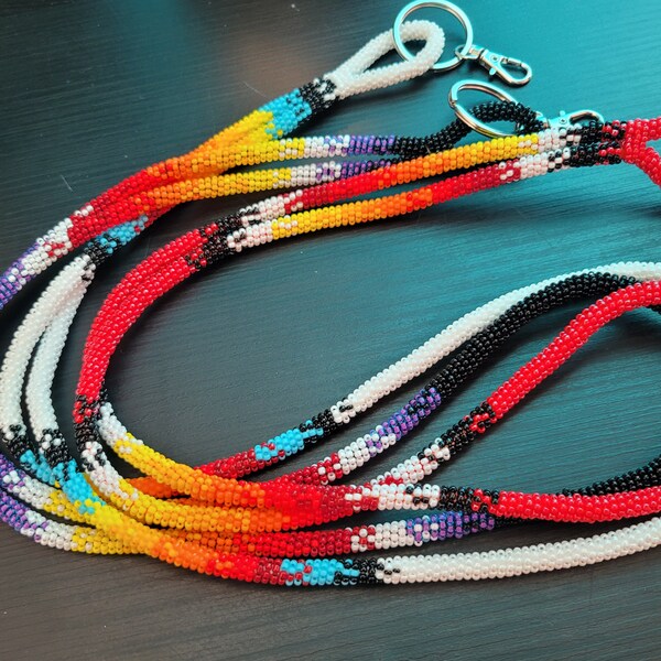 Beadwork Native - Etsy