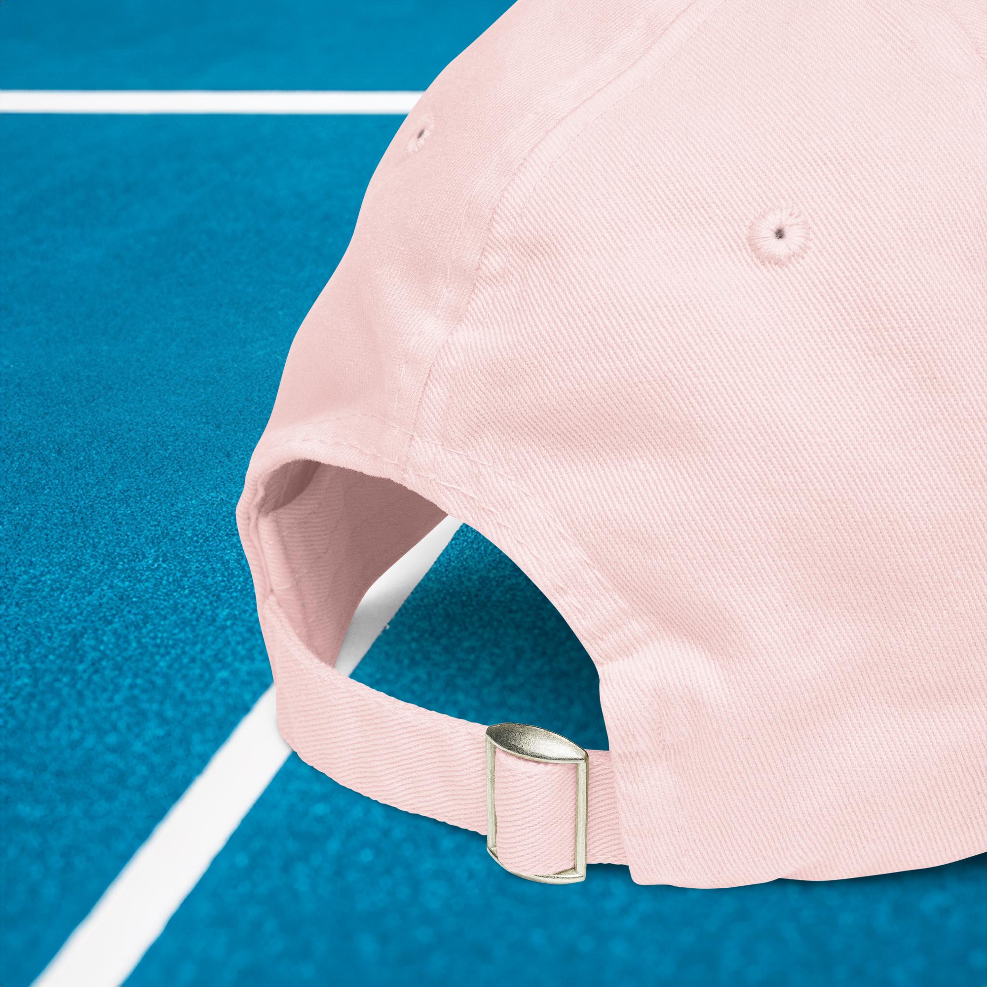 Slazenger Challenge Cappellino Baseball: 6 Pannelli In Cotone, Chiusura In Metallo, Taglia Unica 58cm
