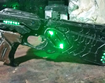 Custom made PSYCHO-PASS Dominator