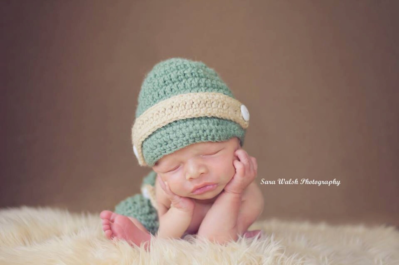 MADE TO ORDER Newborn Shorts Set Newborn Boy Prop Photo Etsy