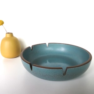 Heath Ashtray Ceramics - Etsy