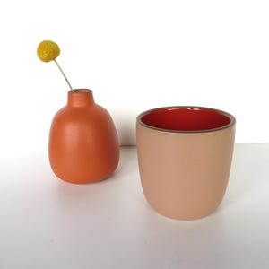 Heath Ceramics Bud Vase - Etsy
