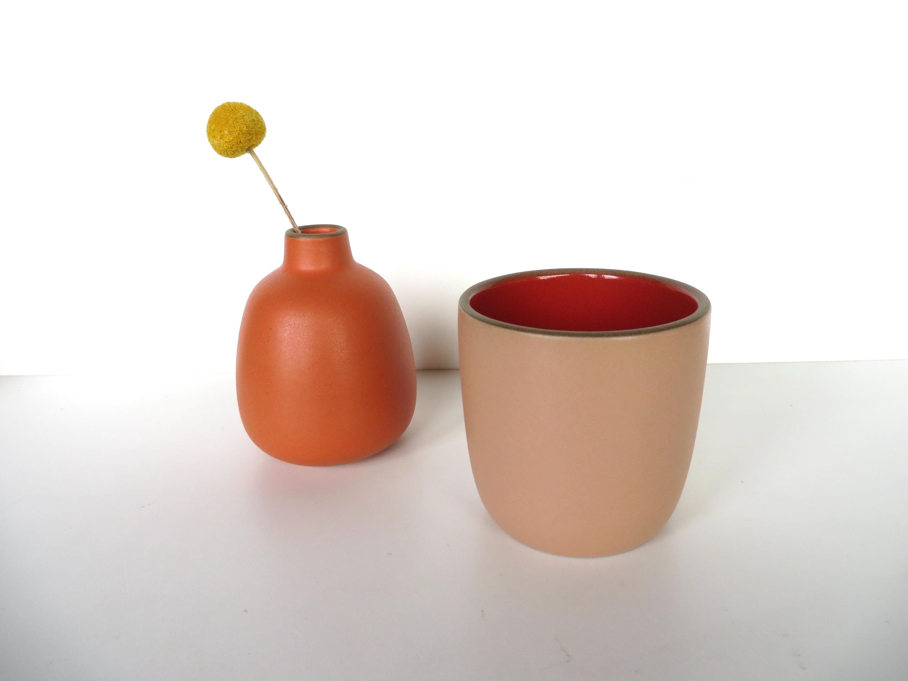 Heath Ceramics Red - Etsy