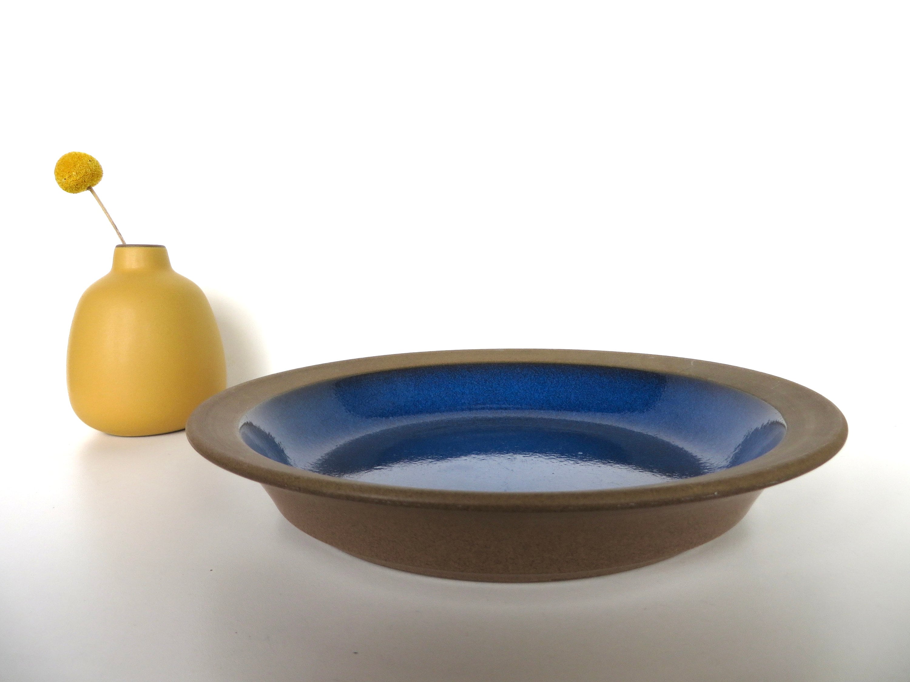 Heath Ceramic Pasta Bowls - Etsy