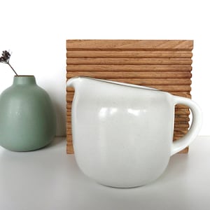 Heath Ceramics Plaza Line Ramekin in Dark Brown - Etsy