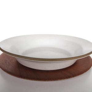 Heath Ceramic Pasta Bowls - Etsy