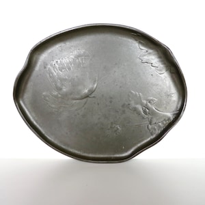 Kayser Zinn Pewter - Etsy