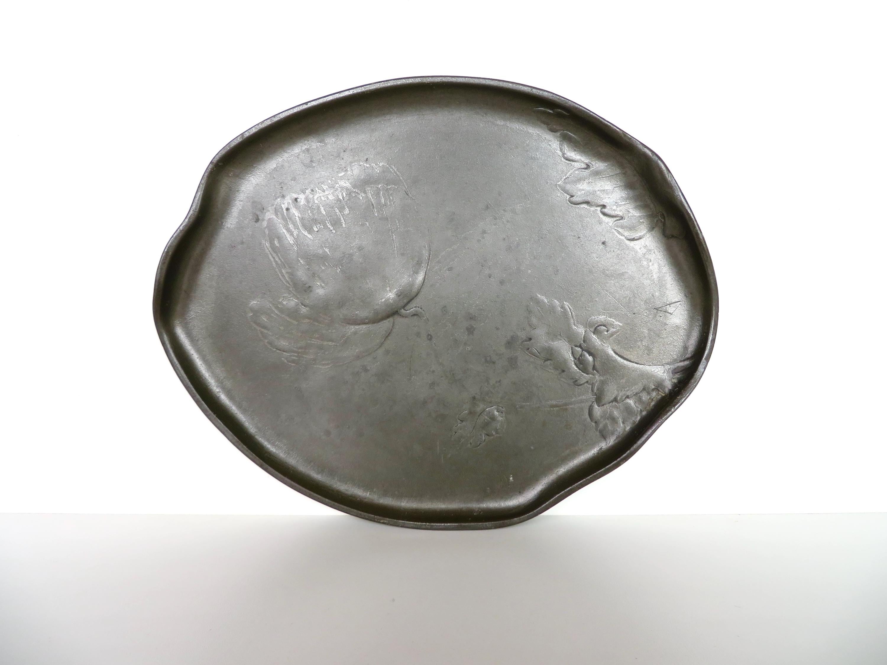 Kayser Zinn Pewter - Etsy